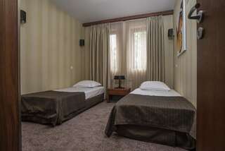 Отель Boutique Hotel Uniqato Банско Люкс с 2 спальнями-3